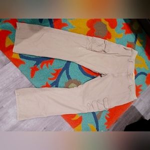 Wrangler Mens Cargo Pants (38x32)